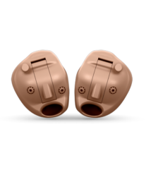 In-The-Canal hearing aid